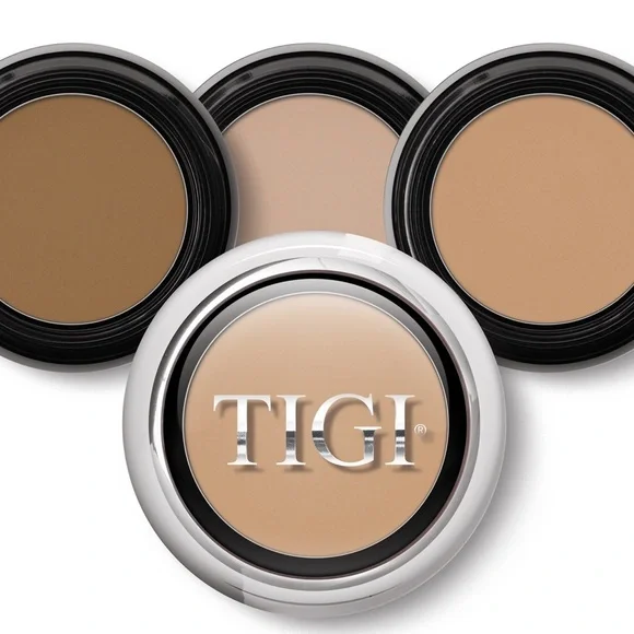 TIGI Cosmetics Light Creme Concealer - Picture 3 of 3